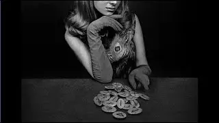 Demdike Stare &ndash; Voices Of Dust (2010) FULL ALBUM