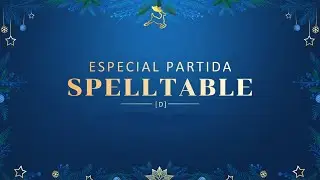 PARTIDA EDH SPELLTABLE:  Kykar vs Hylda vs Dravos vs Sakashima  | COMMANDER live Esp