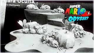&iexcl;&iexcl; DESBLOQUEAMOS NUEVO REINO EN EL PRIMER DIRECTO DE MARIO !! - [WithZack]