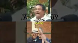 SEMUA GARA GARA ROY MARTEN #roymarten #yessygusman #paramitharusady #ranokarno #galihdanratna