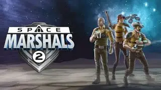 Space marshals 2