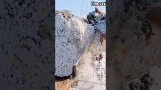 #ConcreteASMR #CrumblingASMR #ShardCrumbling #TextureASMR #CementASMR #SandCrumble #OddlySatisfying