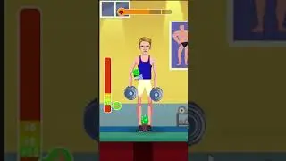 Tough Man