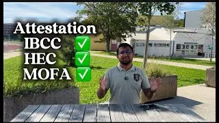 Complete Attestation Guide for Studying Abroad | 2026