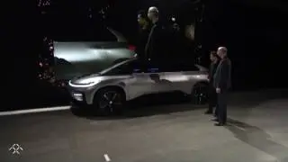 Faraday Future Fail