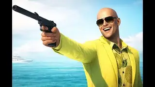 Hitman   Unlock Banana Blazer.