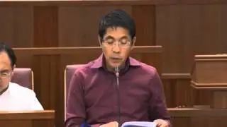 Training and development of our soldiers: SPS Maliki Osman (Full speech)