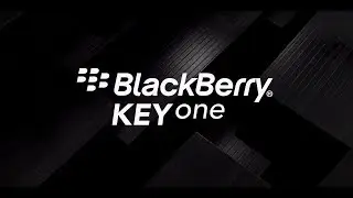 Характеристики BlackBerry KEYone