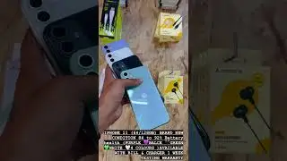 Iphone 11 deal🤩❤️ #youtubeshorts #appleinc #viral #apple #trending #appleiphone #trendingshorts