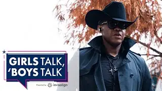 Girls Talk, &lsquo;Boys Talk: We Are Doing Wells | Dallas Cowboys 2025