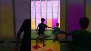 Simon game Disney's Epcot #disney