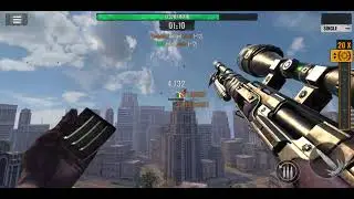 Sniper Zombies PVP Arena Best Scores
