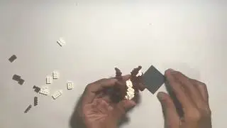 Pokemon Nanoblock Eevee