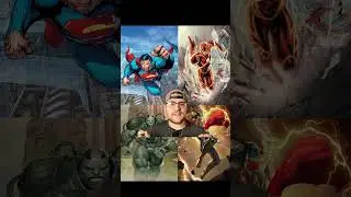 What team do YOU think wins? #dc #marvel #comics #edit #shorts #trending #viral #nerd #funny