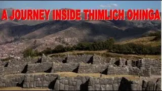 Thimlich Ohinga: Kenya&rsquo;s 500-Year-Old Stone Fortress