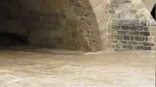 Речка Лахиш, Ашдод