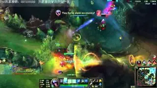 Neiloo : Top Talon ! sneaky=adc Meteos=jg Bjergsen=mid