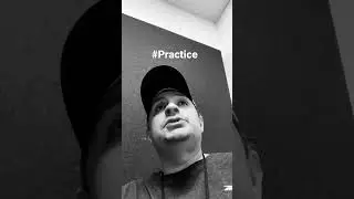 Practice makes improvement! I hear Irons and Wurm! #TMEA #AllRegion #AllState