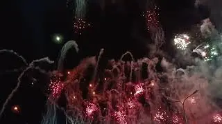 PYRO MUSICAL COMPETITION 2025 - ENTRY NO. 4 (SPECTRA ILLUMINATOR) CAGAYAN DE ORO CITY PHILIPPINES 🇵🇭