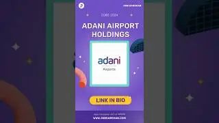 Adani Airport Holdings Recruitment #adani #airport #recruitment #job #jobsearch #jobs #jobvacancy