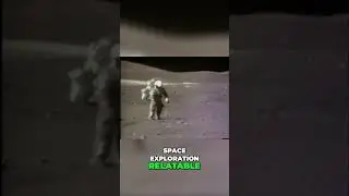 Rediscovering Apollo: The Laughter Behind Space Exploration