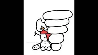 winter stories #art #cartoon #cartooniemultoonie
