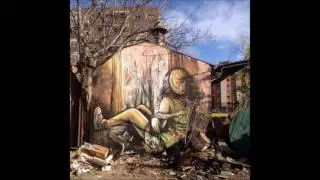 Dj Gruff - La vita &egrave; troppo breve in screcci #Alicissima1