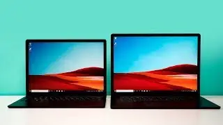 Обзор Microsoft Surface Laptop 3 с диагональю 13,5 дюймов