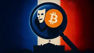 Crypto : La France Met Fin &agrave; l&rsquo;Anonymat &ndash; Ce Que Vous Devez Savoir !