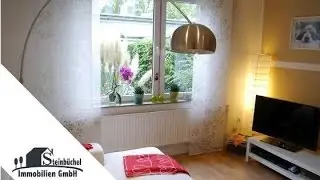 200 Meter zum Ludgerikreisel: Ruhige Lage, toller Grundriss und bestes Preis-/Leistungsverh&auml;lt