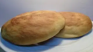 طريقة عمل القرص الفلاحي بالقشطة و الحليب