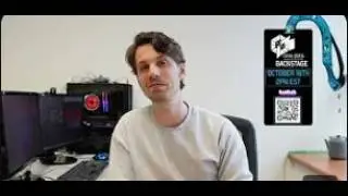 НОВАЯ ПРЯМАЯ ТРАНСЛЯЦИЯ СОСТОИТСЯ 16 ОКТЯБРЯ &mdash; NINE DOTS BACKSTAGE