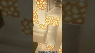 MINECRAFT BUILDING #97 SHORTS #244