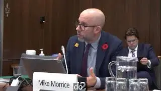 Mike addresses Palestinian statehood in foreign affairs committee