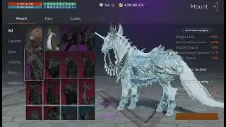 Lineage2M North America - Staff Lvl.80 NEW Update | Town of Goddard - Mount System | Monthly gacha