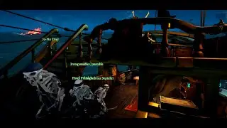 Rowboat Chaos at Redmaw