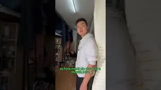 Would you want to live in a Chinese university dorm? $173 per YEAR!