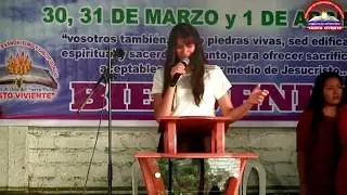 CRISTO VIVIENTE - LINAJE BENDITO