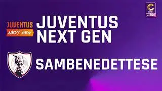 Juventus Next Gen - Sambenedettese 4-2 | Gli Highlights | 26&ordf; giornata di Serie C Sky Wifi 2025/2026