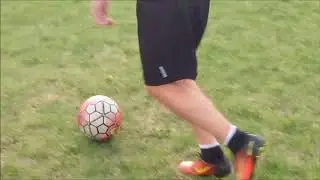 Nike Mercurial Superflys Ad. Top Notch Quality