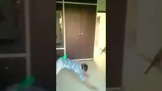 My fight scene (Garv movie spoof video)