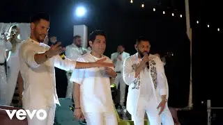 Pancho Barraza - Vuelve Por Favor (En Vivo) ft. Julio Barraza