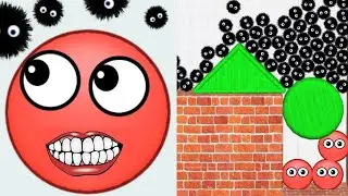 Draw Hero (Draw To Smash) VS Hide Ball, Trending Videos, For you Games.