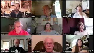 Enabling Deep Vulnerable Sharing (June 10, 2019)