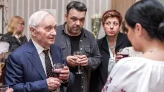 TNME - Inchiderea Stagiunii 2016