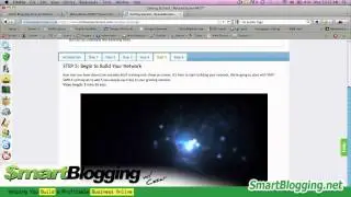 What Is My Lead System Pro Back Office Tour - Part 1