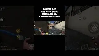 ACE ACE DOUBLE ACE CODM