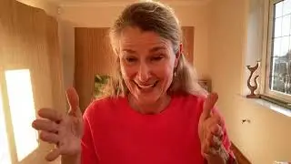 Joanne Elphinston programmes| Osteopathic and Chiropractic CPD