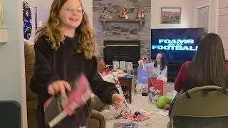 Thanksgiving 2025