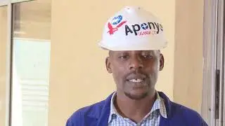 UNBS APONYE MILLING PLANT HD